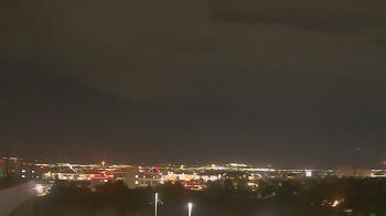 Weather camera view of Juan Diego Catholic HS.