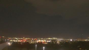 Weather camera view of Juan Diego Catholic HS.