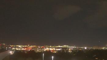 Weather camera view of Juan Diego Catholic HS.