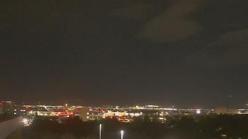 Weather camera view of Juan Diego Catholic HS.