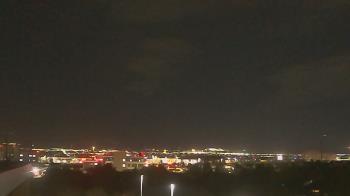 Weather camera view of Juan Diego Catholic HS.