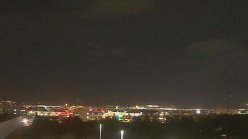 Weather camera view of Juan Diego Catholic HS.