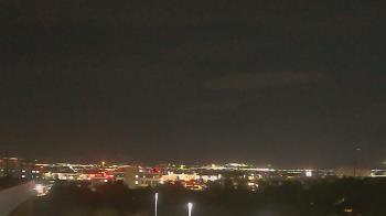 Weather camera view of Juan Diego Catholic HS.