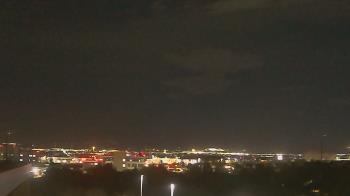 Weather camera view of Juan Diego Catholic HS.