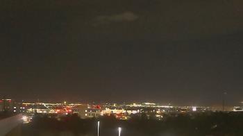 Weather camera view of Juan Diego Catholic HS.