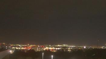 Weather camera view of Juan Diego Catholic HS.