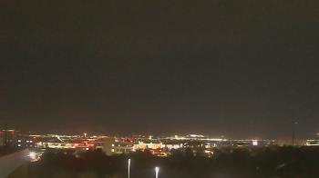 Weather camera view of Juan Diego Catholic HS.