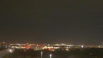 Weather camera view of Juan Diego Catholic HS.