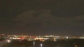 Weather camera view of Juan Diego Catholic HS.