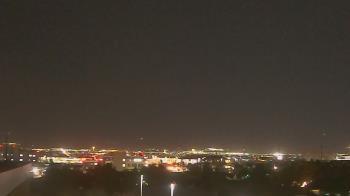 Weather camera view of Juan Diego Catholic HS.