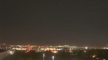 Weather camera view of Juan Diego Catholic HS.