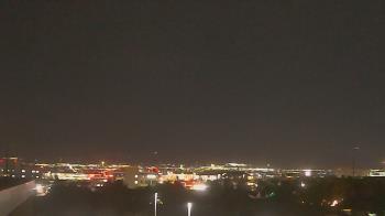 Weather camera view of Juan Diego Catholic HS.