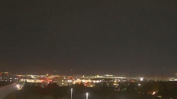 Weather camera view of Juan Diego Catholic HS.