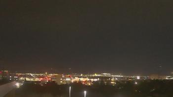 Weather camera view of Juan Diego Catholic HS.