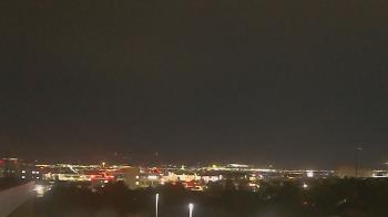 Weather camera view of Juan Diego Catholic HS.