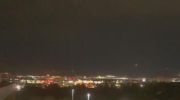 Weather camera view of Juan Diego Catholic HS.