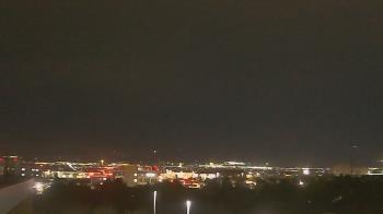 Weather camera view of Juan Diego Catholic HS.