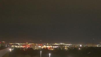 Weather camera view of Juan Diego Catholic HS.