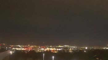 Weather camera view of Juan Diego Catholic HS.