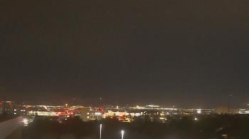 Weather camera view of Juan Diego Catholic HS.