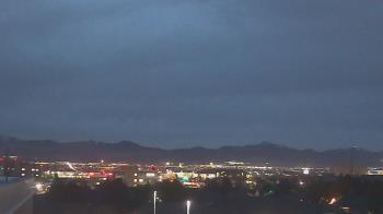 Weather camera view of Juan Diego Catholic HS.