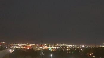 Weather camera view of Juan Diego Catholic HS.