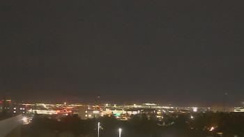 Weather camera view of Juan Diego Catholic HS.