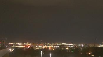 Weather camera view of Juan Diego Catholic HS.