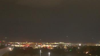 Weather camera view of Juan Diego Catholic HS.