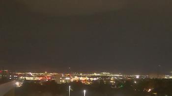 Weather camera view of Juan Diego Catholic HS.