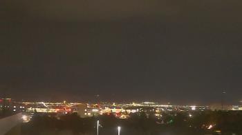 Weather camera view of Juan Diego Catholic HS.