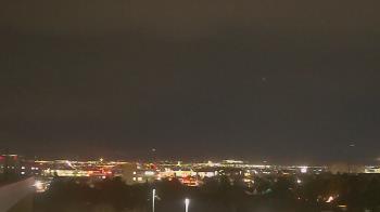 Weather camera view of Juan Diego Catholic HS.