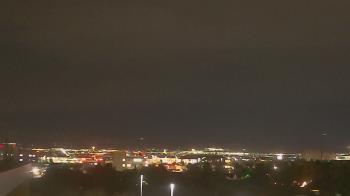 Weather camera view of Juan Diego Catholic HS.