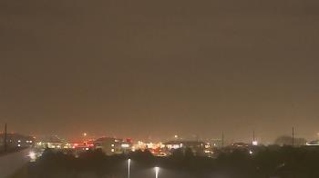 Weather camera view of Juan Diego Catholic HS.