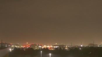 Weather camera view of Juan Diego Catholic HS.