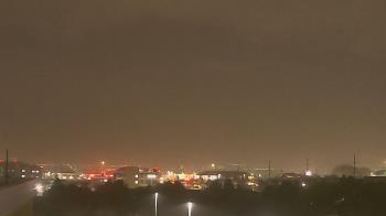 Weather camera view of Juan Diego Catholic HS.