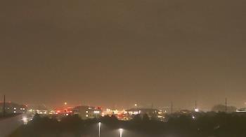 Weather camera view of Juan Diego Catholic HS.