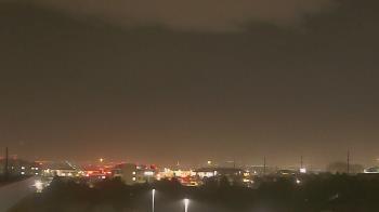 Weather camera view of Juan Diego Catholic HS.