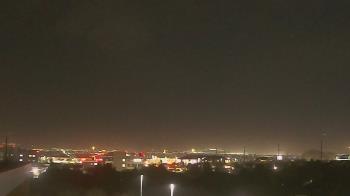 Weather camera view of Juan Diego Catholic HS.