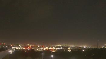 Weather camera view of Juan Diego Catholic HS.