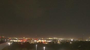 Weather camera view of Juan Diego Catholic HS.