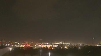 Weather camera view of Juan Diego Catholic HS.