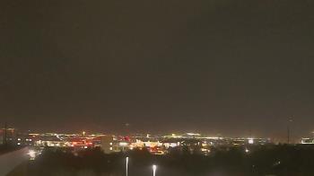 Weather camera view of Juan Diego Catholic HS.