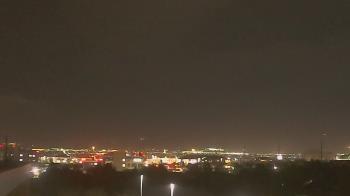 Weather camera view of Juan Diego Catholic HS.