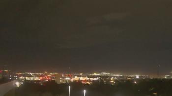 Weather camera view of Juan Diego Catholic HS.