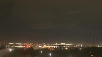 Weather camera view of Juan Diego Catholic HS.