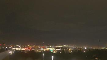 Weather camera view of Juan Diego Catholic HS.