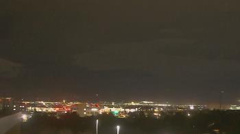 Weather camera view of Juan Diego Catholic HS.