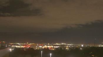 Weather camera view of Juan Diego Catholic HS.