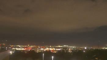 Weather camera view of Juan Diego Catholic HS.